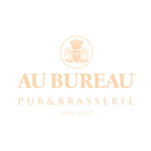 AU BUREAU