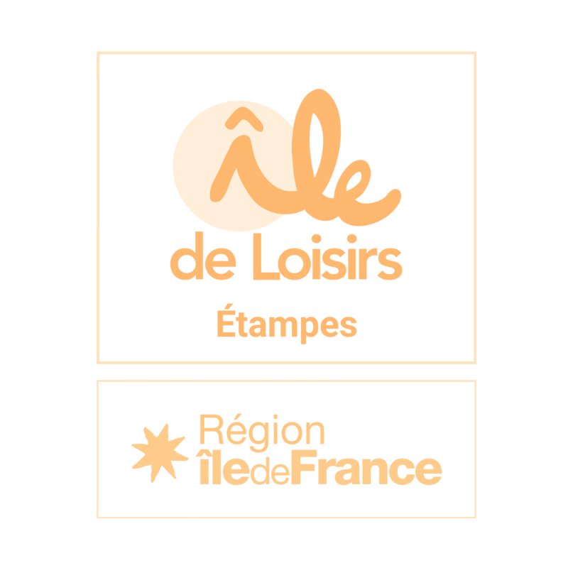 IDL Étampes
