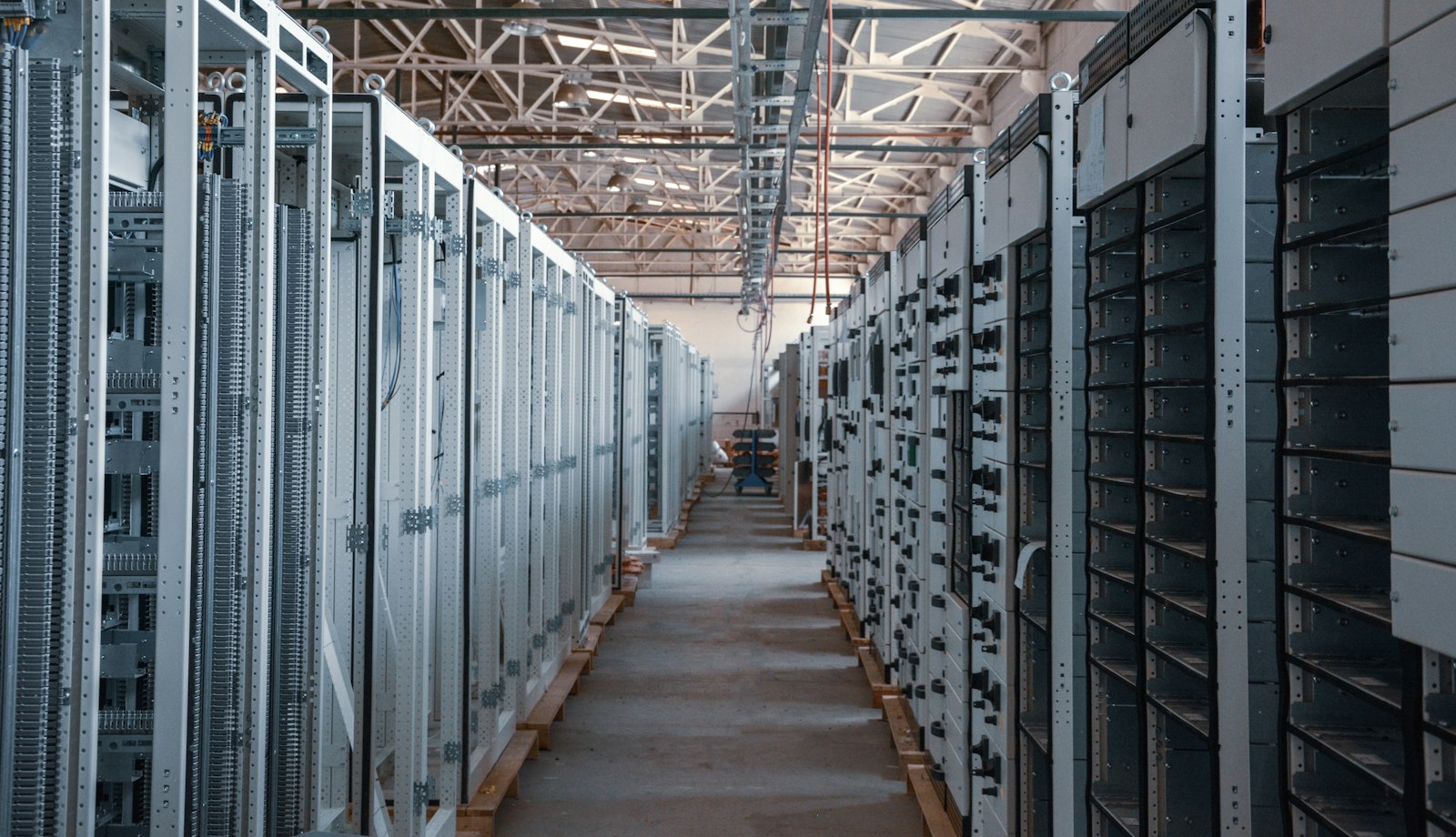 Data centers et intelligence artificielle : une nouvelle demande d’électricité arrive sur le réseau