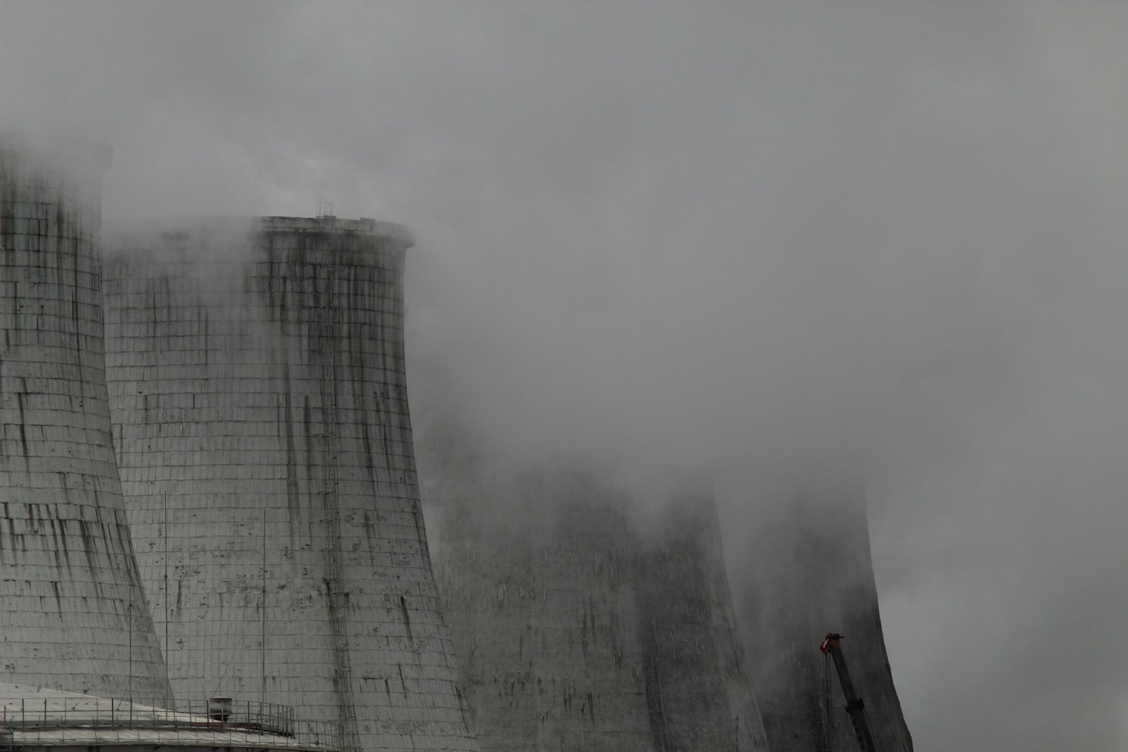 Réseaux et nucléaire : les investissements qui feront vos factures de demain